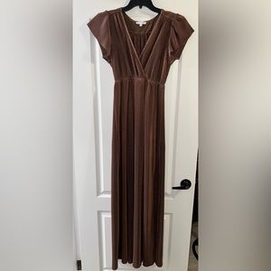 Baltic Born copper bump friendly dress size S